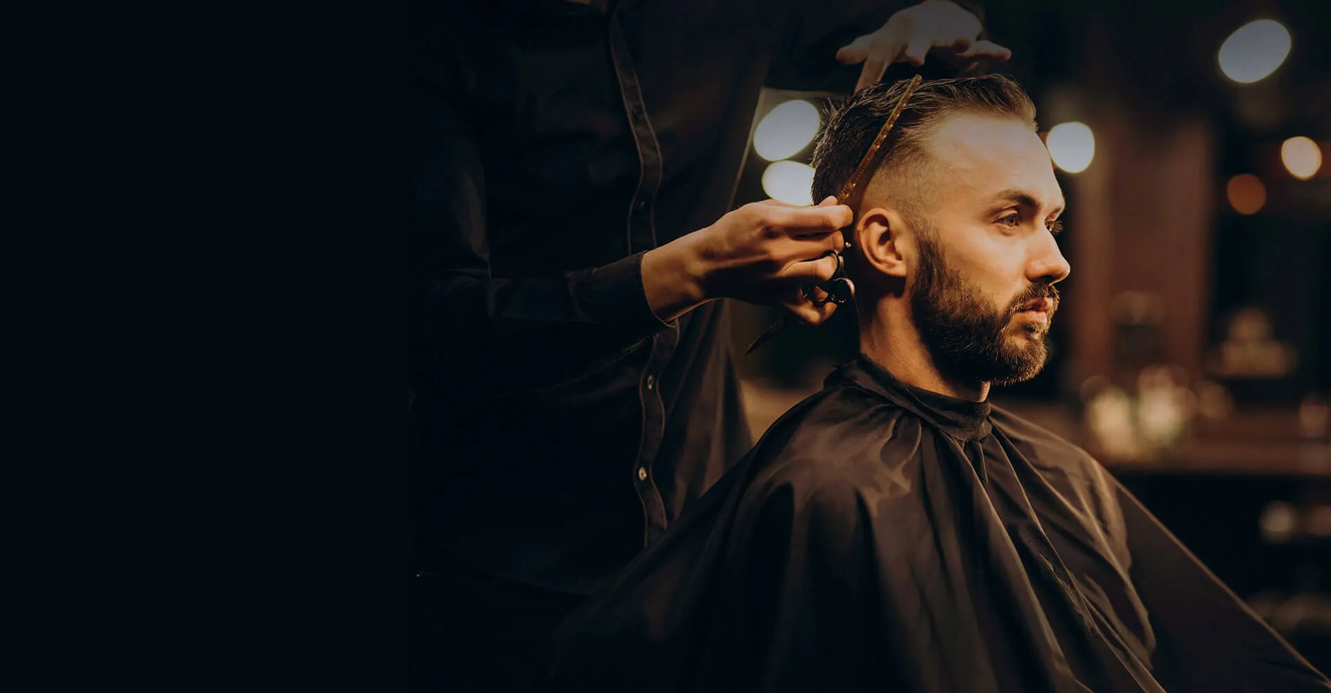 Barber & Beauty Adrian Quinta, peluquerías en Mairena del Aljarafe